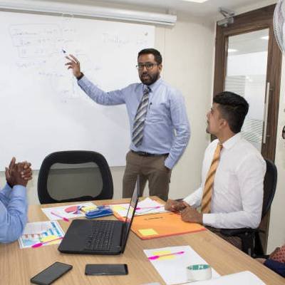Fenix Careers office